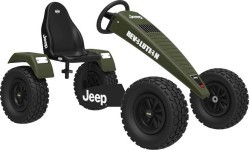 Jeep® Revolution tēma