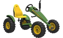 BERG John Deere Theme