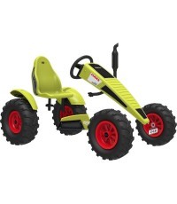 BERG CLAAS tēma