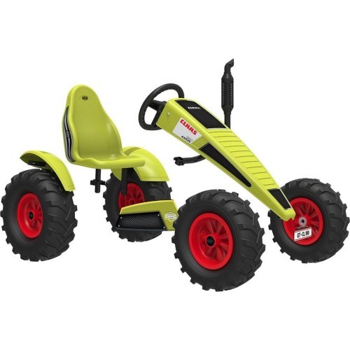 BERG CLAAS tēma