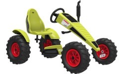BERG CLAAS tēma