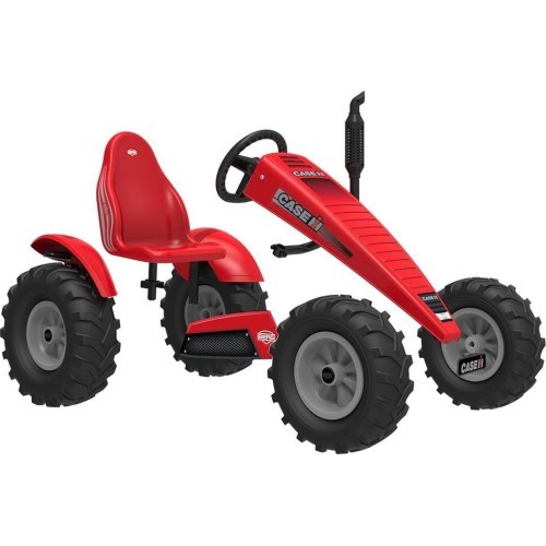 BERG набор наклеек Case IH