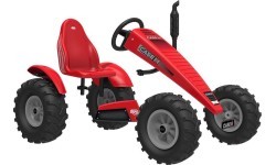 BERG Case IH dekoru komplekts