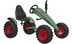 BERG Fendt Theme