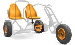 BERG Duo Chopper Theme