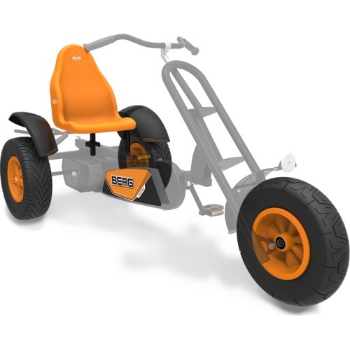 Тематический комплект BERG Chopper
