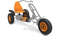Тематический комплект BERG Chopper