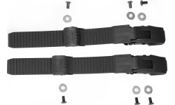 Buckle set for skates Rollerblade Microblade