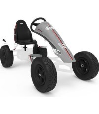 BERG Race GTS dekors
