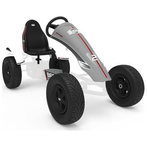 BERG Race GTS dekors