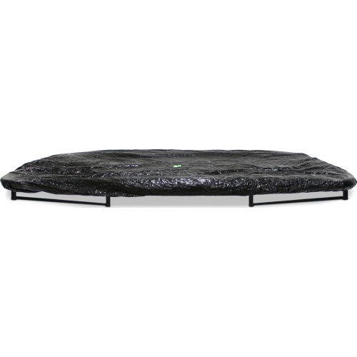 EXIT Weather cover Rectangular 214x366 (7x12ft) Trampoline cover