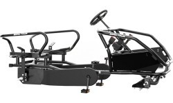 BERG Gran Tour - Frame