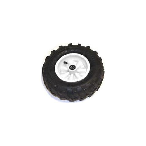 Ritenis balts 400/140-8 Farm kreisais