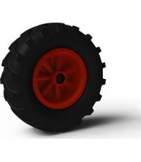Ritenis sarkans 460/165-8 Farm, kreisais