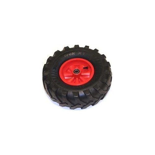 Ritenis sarkans 460/165-8 Farm, labais