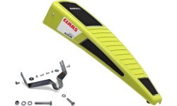 XL Frame - Spoiler CLAAS