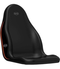 XL Frame - Seat Black Edition