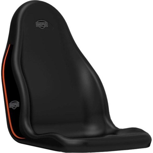 XL rāmis - sēdeklis Black Edition