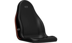 XL rāmis - sēdeklis Black Edition