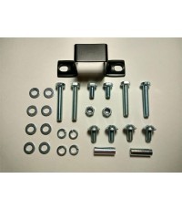 Roll-bar - Assembly set
