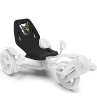 Street-X Venom - Seat