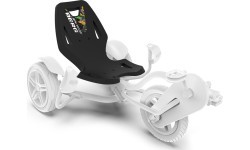 Street-X Venom - Seat