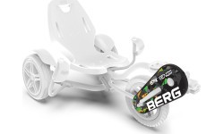 Street-X Venom – ķēdes aizsargs