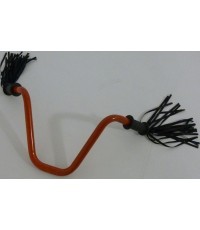 Choppy - Steer + hand grips