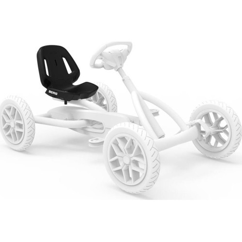 Kartinga sēdeklis Berg Buddy 2.0