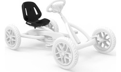 Kartinga sēdeklis Berg Buddy 2.0