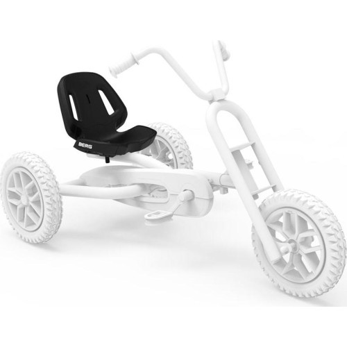 Go-Kart Seat Berg Buddy 2.0