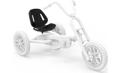 Kartinga sēdeklis Berg Buddy 2.0