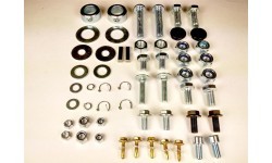 Gran Tour - Assembly set