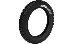 Riepa 12.5x2.25-8 All Terrain – melna/balta