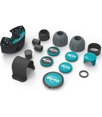 Buzzy plastmasas detaļas Racing