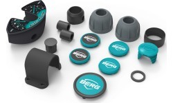 Buzzy пластиковые детали Racing