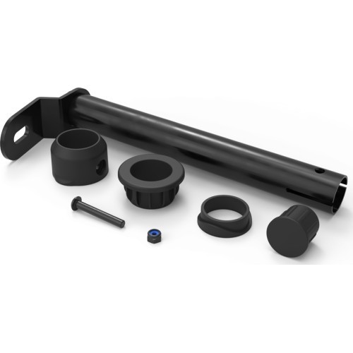 Buzzy - Steering tube black