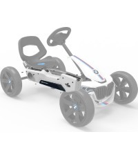 Защита цепи Reppy BMW