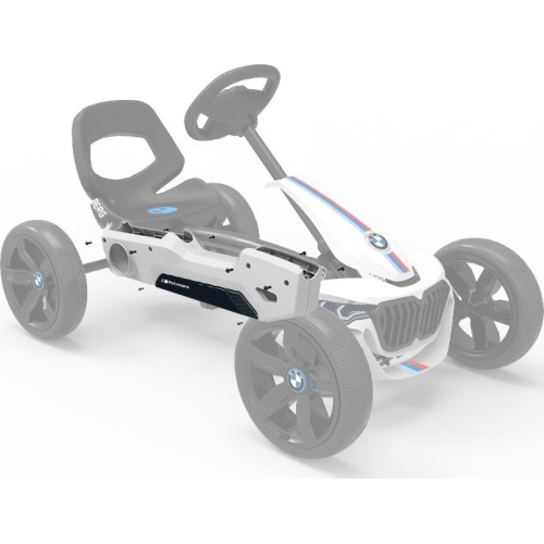 Защита цепи Reppy BMW