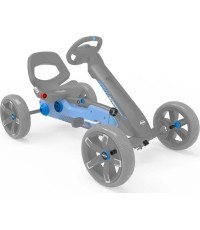 Reppy - Plastic parts Roadster
