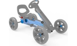 Reppy - Plastic parts Roadster