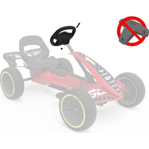 Reppy stūre GP