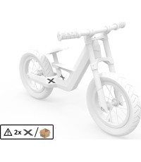 Комплект griptape Biky, серый