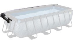 EXIT pool dome 400x200cm - universal