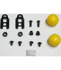 Set spare parts Loader Triggy
