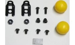 Set spare parts Loader Triggy