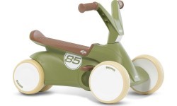 BERG GO² Retro Green