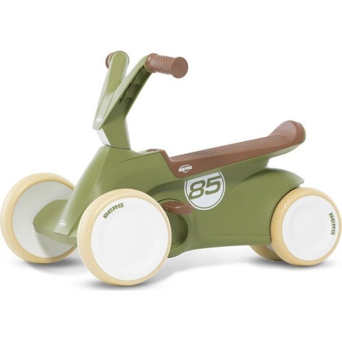 BERG GO² Retro Green