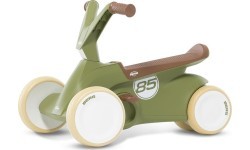 BERG GO² Retro Green