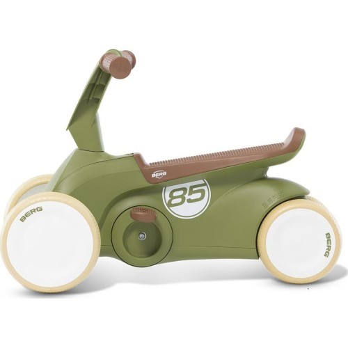 BERG GO² Retro Green